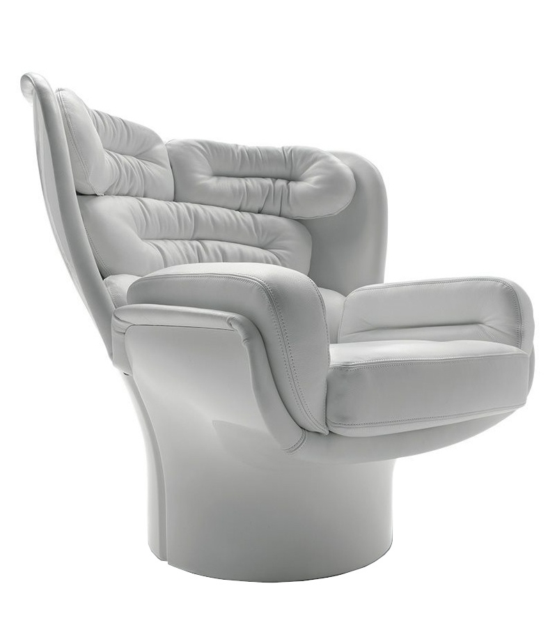 Elda Longhi Armchair