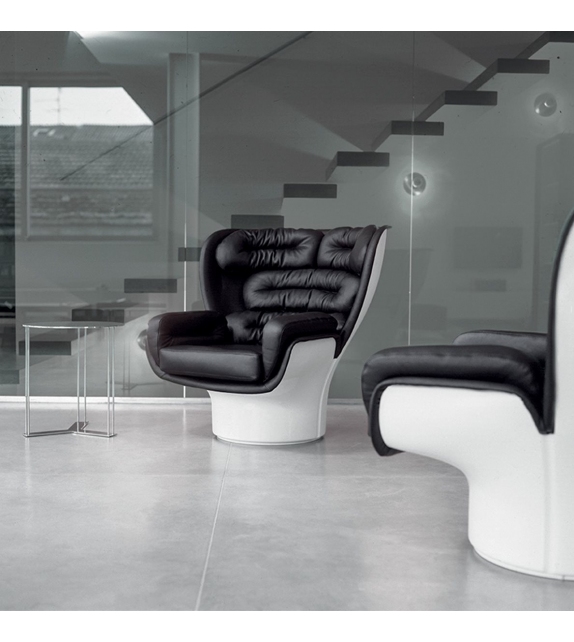 Elda Longhi Armchair
