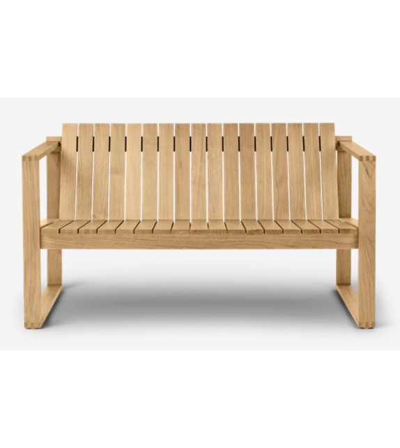 BK12 Carl Hansen & Søn Canapé