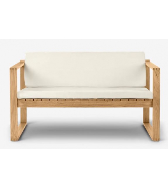 BK12 Carl Hansen & Søn Sofa