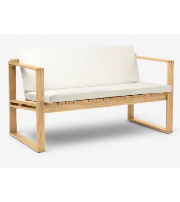BK12 Carl Hansen & Søn Canapé