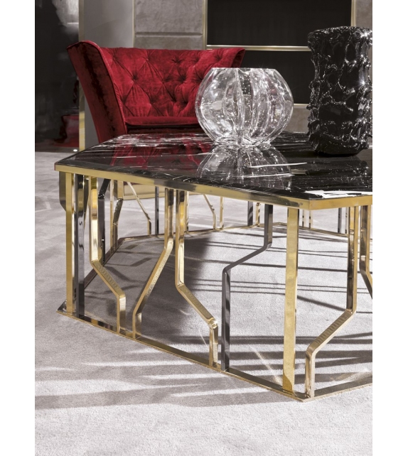 Ginza Longhi Occasional Table