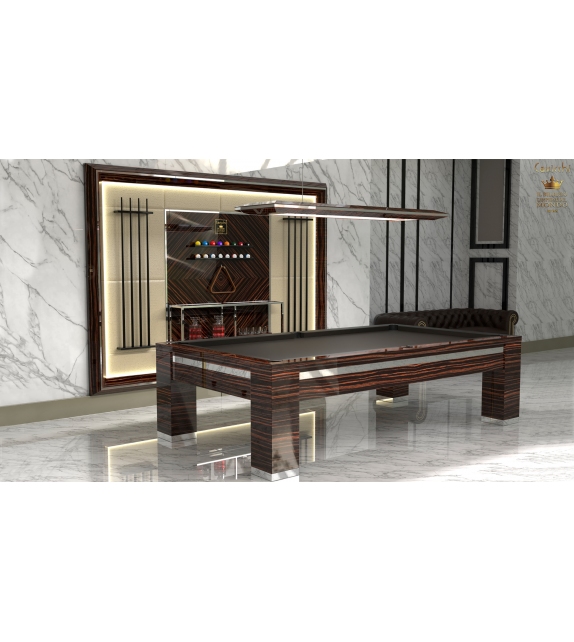 Cayman Cavicchi Biliardo