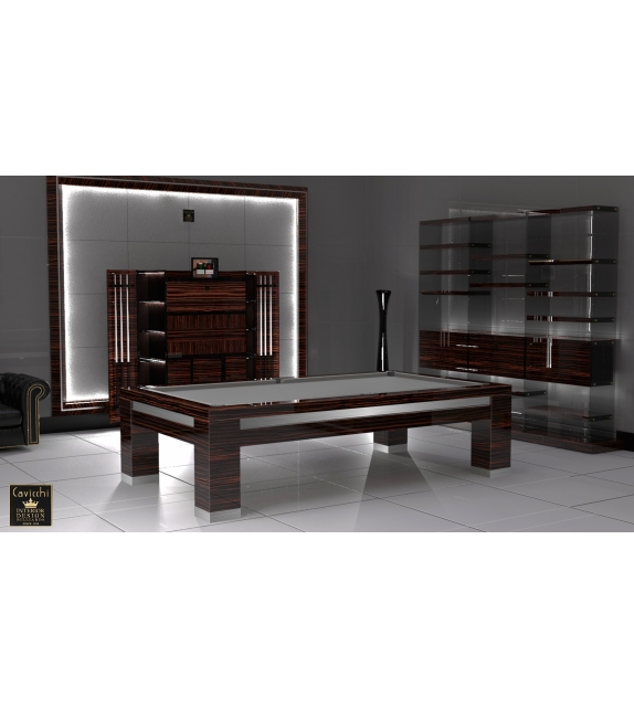 Cayman Cavicchi Biliardo