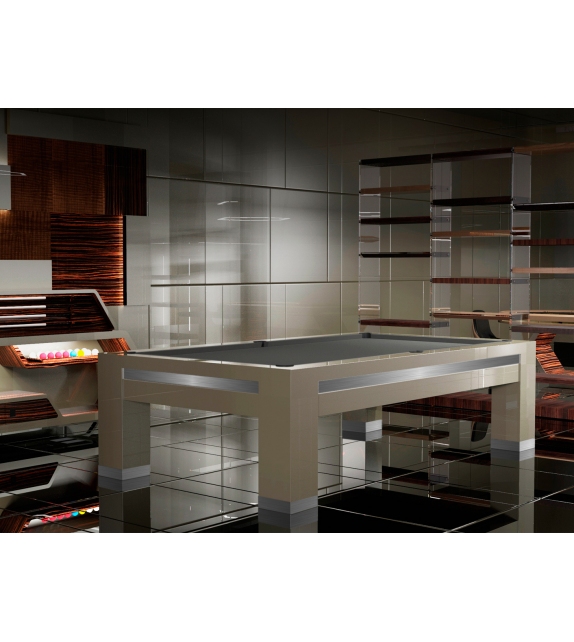 Cayman Cavicchi Biliardo