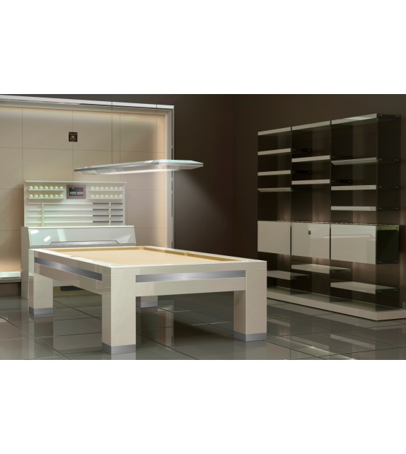 Cayman Cavicchi Biliardo