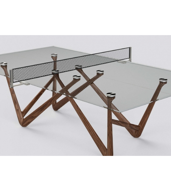 Teckell Effetto 71 Tavolo Ping Pong