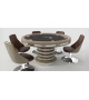 Grecale Cavicchi Table de Poker