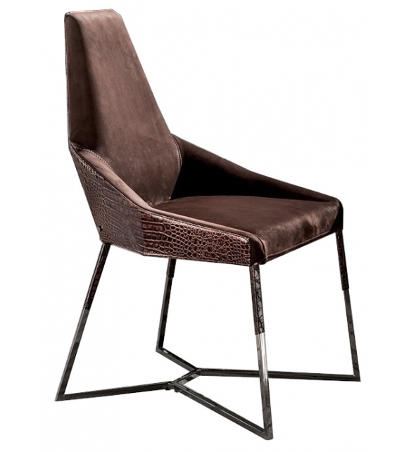 Miu Longhi Chaise