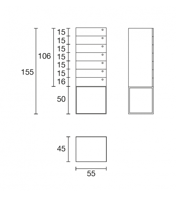 Arabesque Ivano Redaelli Settimanale