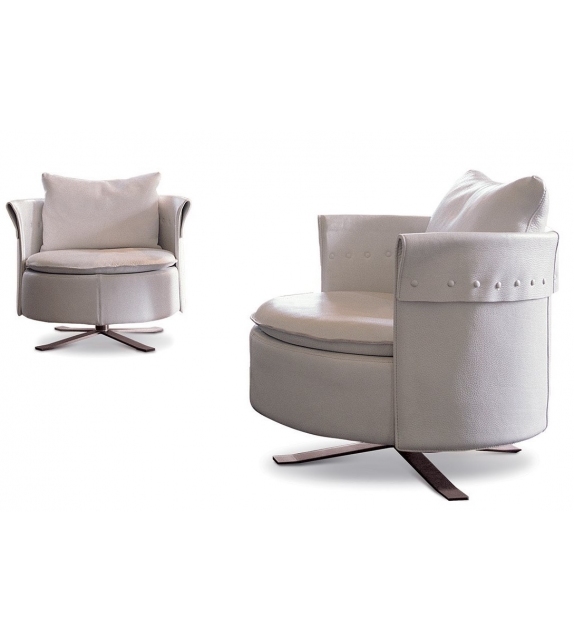 Charme Longhi Fauteuil