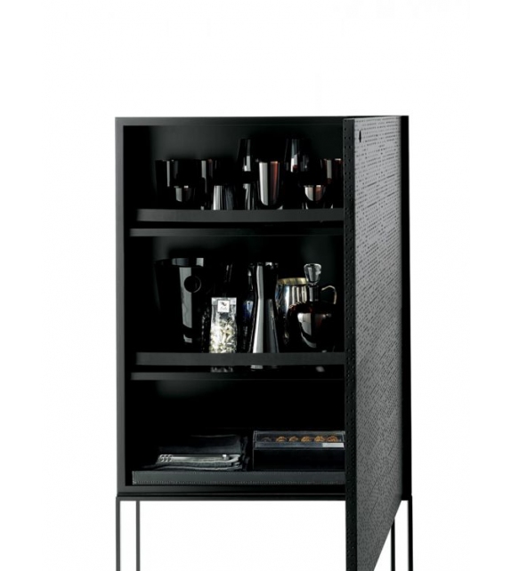 Arabesque Ivano Redaelli Meuble Bar