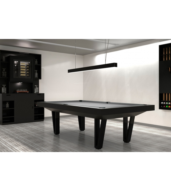 Cayenne Cavicchi Billard