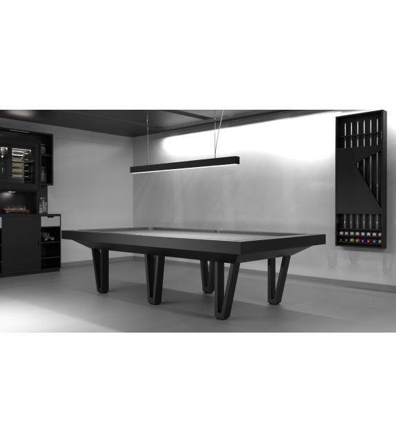 Cayenne Cavicchi Billard