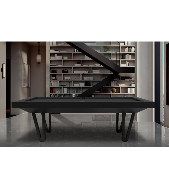 Cayenne Cavicchi Billard