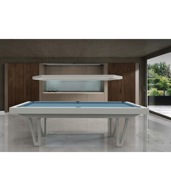 Cayenne Cavicchi Billard