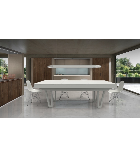 Cayenne Cavicchi Billar