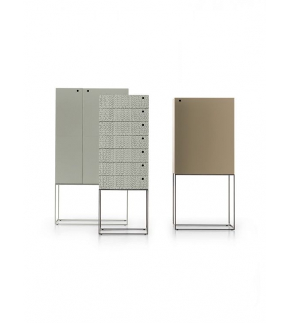 Arabesque Ivano Redaelli Sideboard