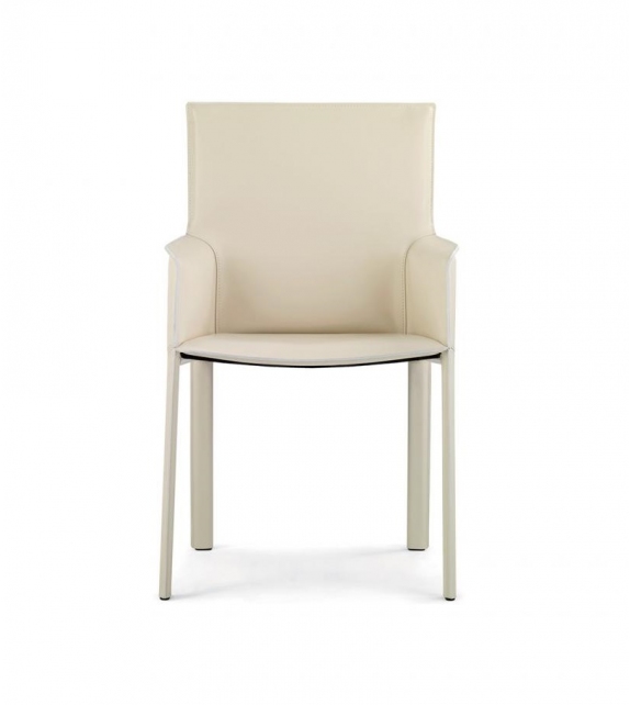 Pasqualina Enrico Pellizzoni Armchair