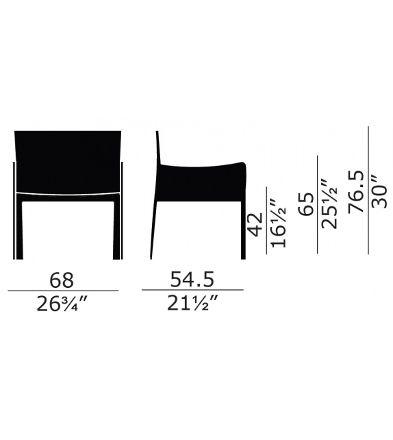 Pasqualina Enrico Pellizzoni Fauteuil Relax