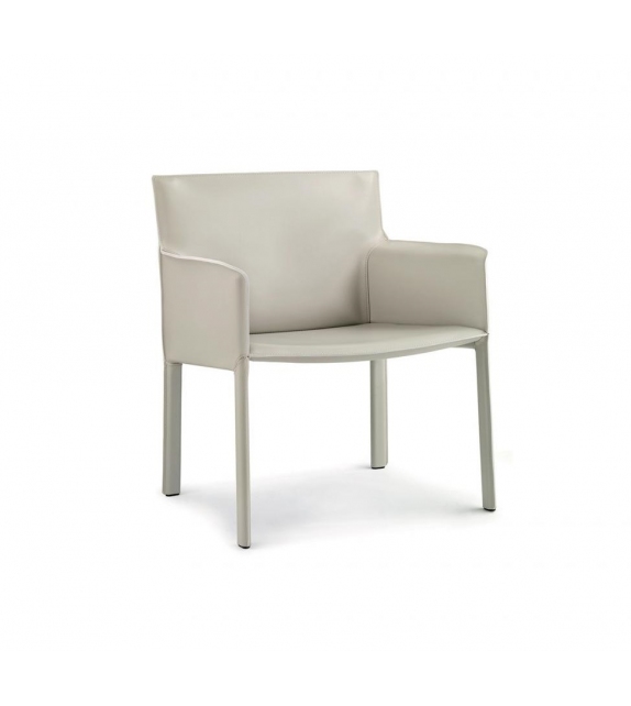 Pasqualina Enrico Pellizzoni Relax Armchair