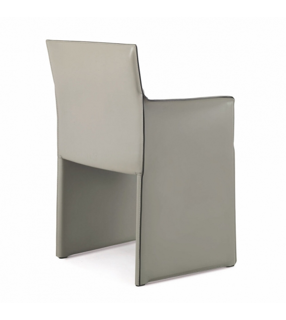 Pasqualina Longue Enrico Pellizzoni Sillón