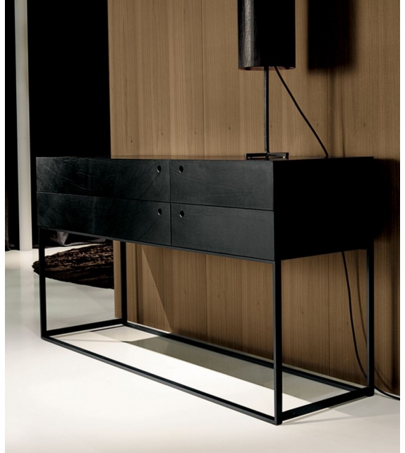 Arabesque Ivano Redaelli Konsole