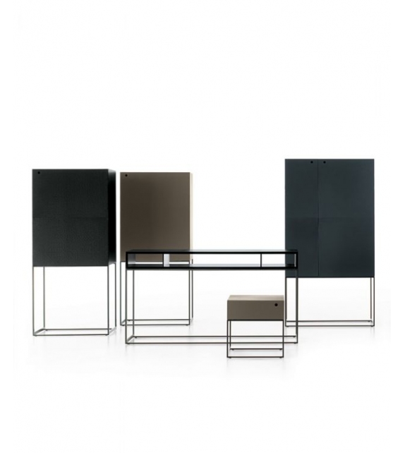 Arabesque Ivano Redaelli Konsole