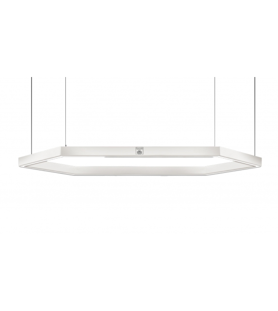 Cometa Cavicchi Lampada a Sospensione