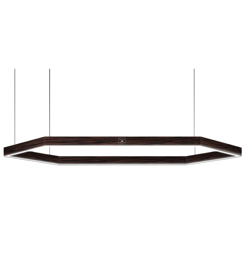 Cometa Cavicchi Lampada a Sospensione