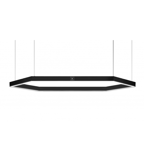 Cometa Cavicchi Lampada a Sospensione