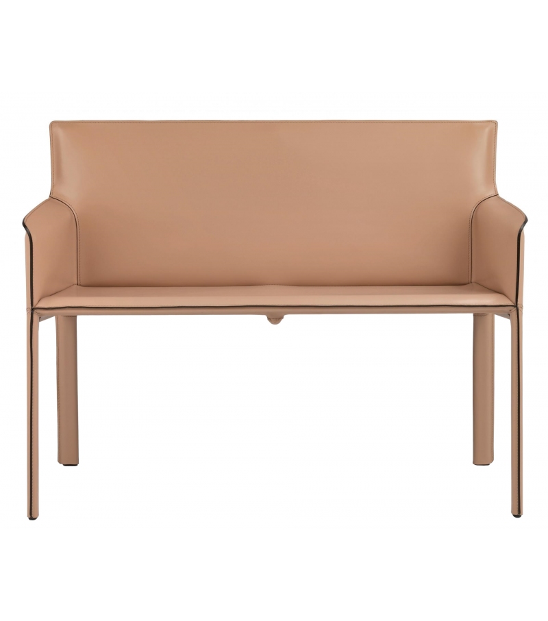 Pasqualina Enrico Pellizzoni Coupé Sofa