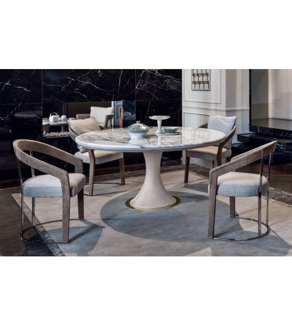 Frances Longhi Chair