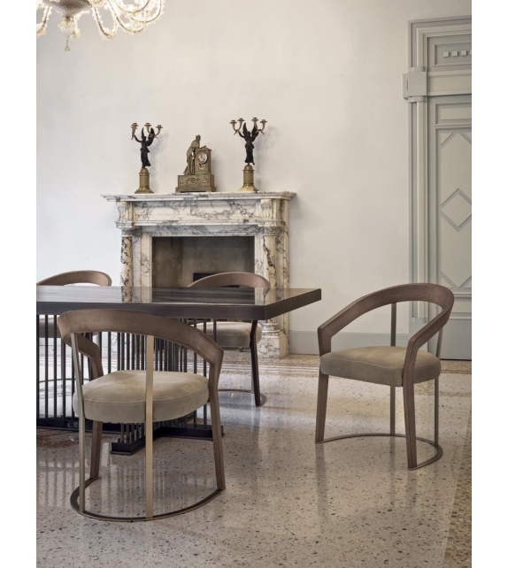 Frances Longhi Chair