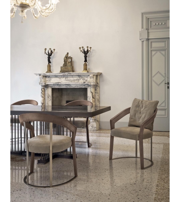 Frances Longhi Chair