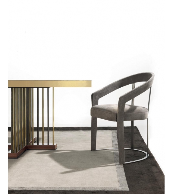 Frances Longhi Silla