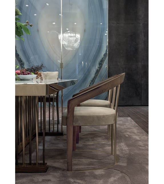 Frances Longhi Silla