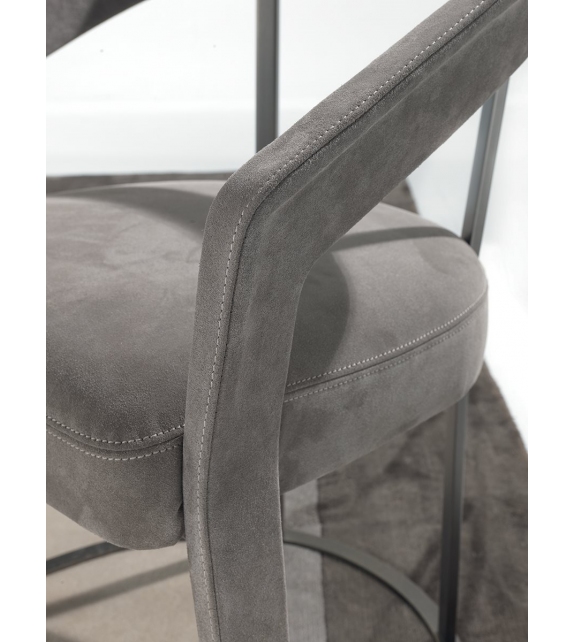 Frances Longhi Chair