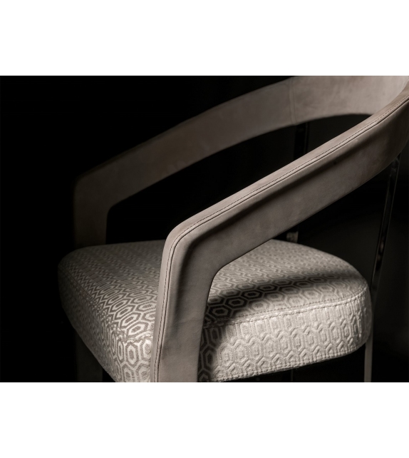 Frances Longhi Chair