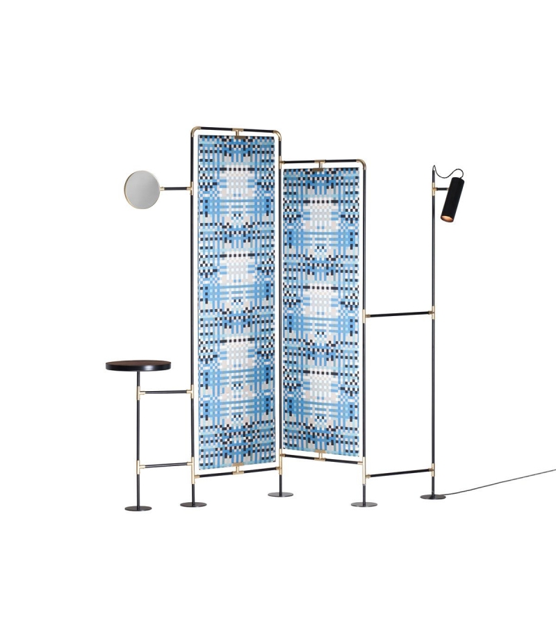 Elysee Ivano Redaelli Separé