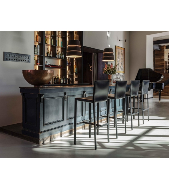 Pasqualina Enrico Pellizzoni Stool