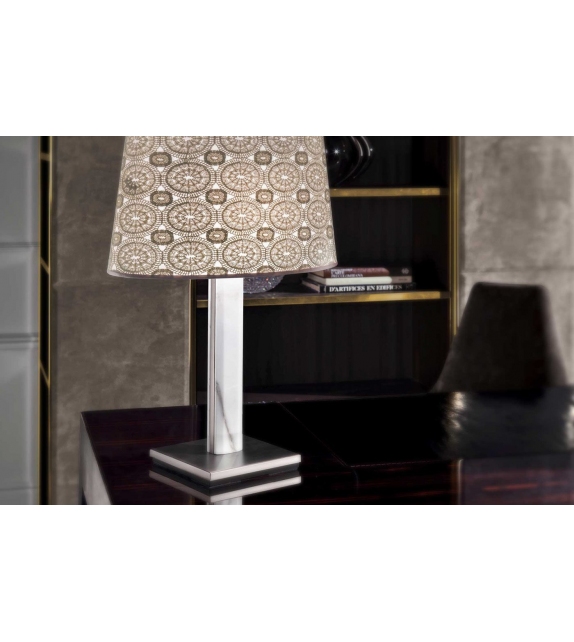 Akilele Longhi Lampe de Table