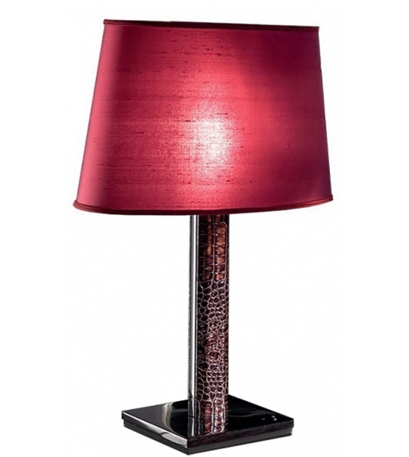 Akilele Longhi Lampe de Table