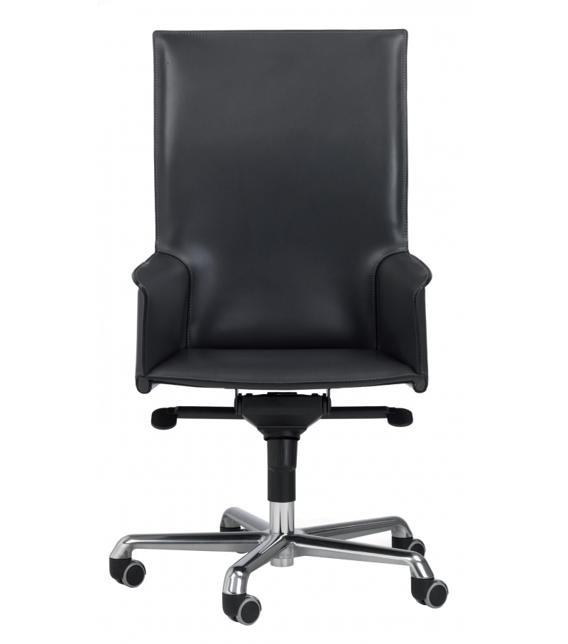 Pasqualina Alta Enrico Pellizzoni Sillón Giratorio