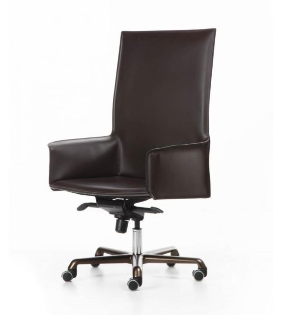 Pasqualina Alta Enrico Pellizzoni Sillón Giratorio