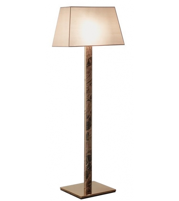 Akilele Longhi Lampadaire