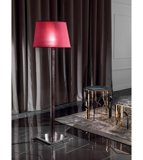 Akilele Longhi Floor Lamp