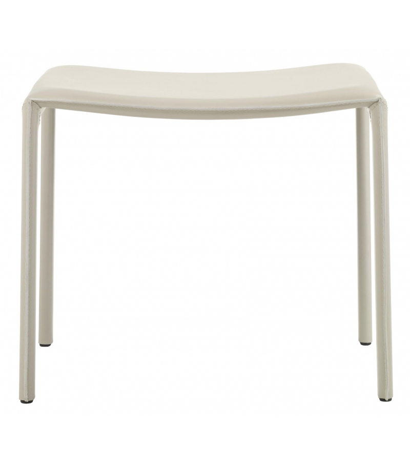 Pasqualina Enrico Pellizzoni Pouf