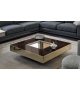 Lord Longhi Table Basse