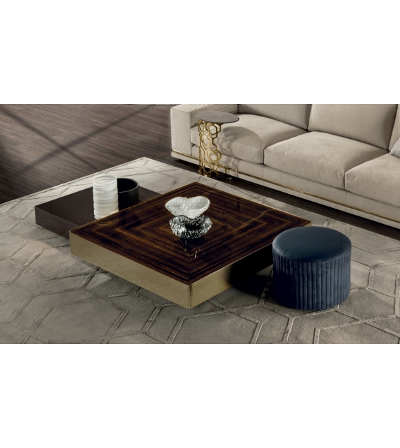 Lord Longhi Coffee Table